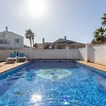 Nyaraló Estrella By Interhome