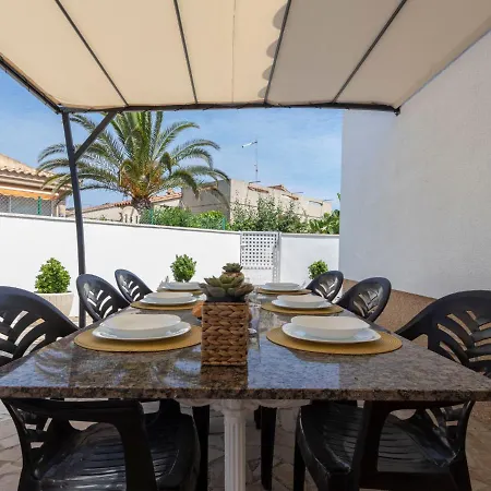 Holiday home Estrella By Interhome