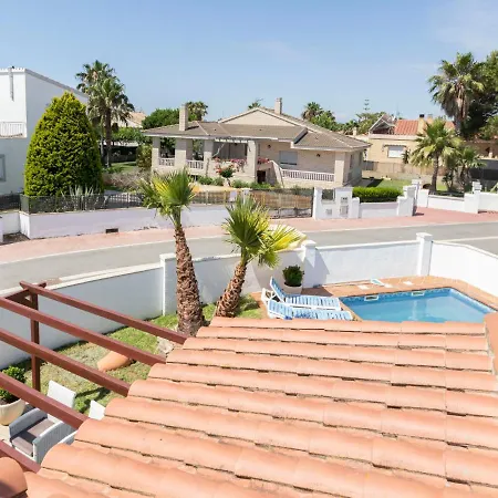 Holiday home Estrella By Interhome *