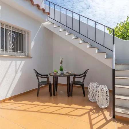 Estrella By Interhome * Riumar