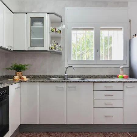 Estrella By Interhome Holiday home Riumar