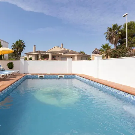 Estrella By Interhome Holiday home *