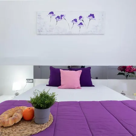 Estrella By Interhome Holiday home Riumar