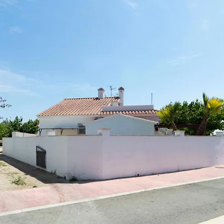 Estrella By Interhome Holiday home Riumar