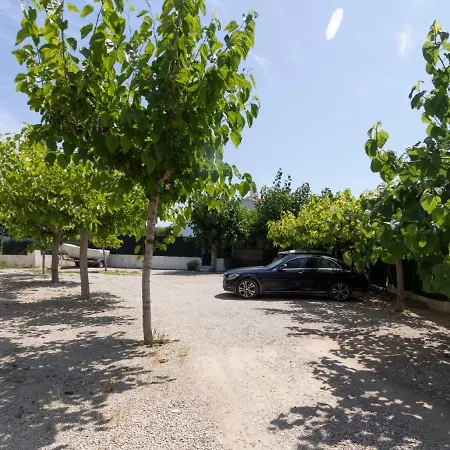 Holiday home Estrella By Interhome *