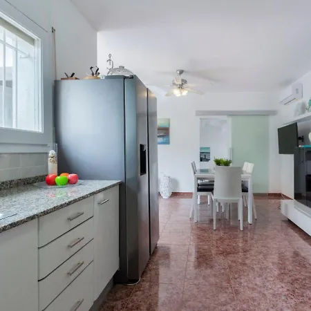 Holiday home Estrella By Interhome Riumar