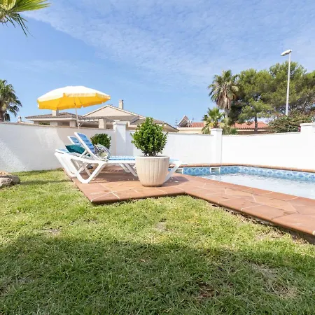 Estrella By Interhome *