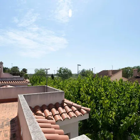 Casa de férias Estrella By Interhome