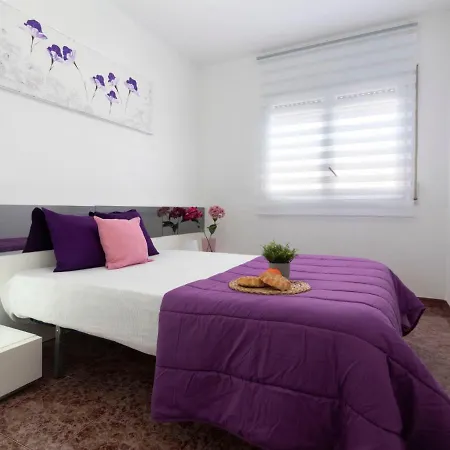 Estrella By Interhome Holiday home Riumar