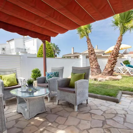 Casa de vacances Estrella By Interhome