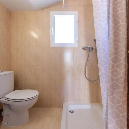 Casa de vacances Estrella By Interhome Riumar