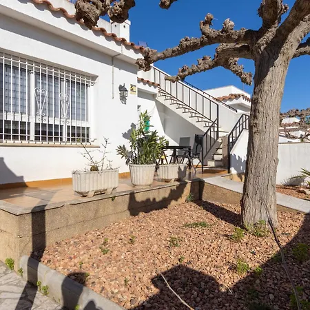 Casa de vacances Estrella By Interhome *
