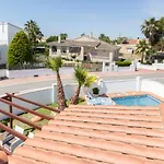 Holiday home Estrella By Interhome *