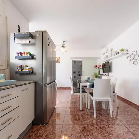Tatil Evi Estrella By Interhome