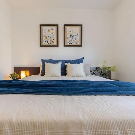 Tatil Evi Estrella By Interhome *