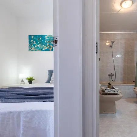 Tatil Evi Estrella By Interhome Riumar