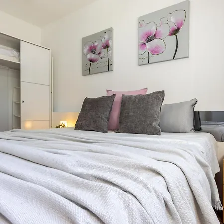 Tatil Evi Estrella By Interhome