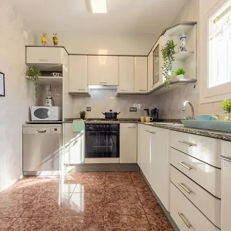 Estrella By Interhome Tatil Evi *