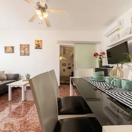 Tatil Evi Estrella By Interhome *