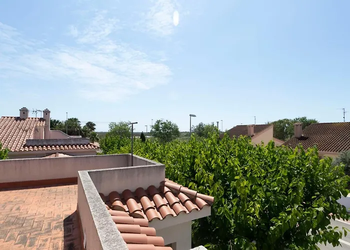 Tatil Evi Estrella By Interhome