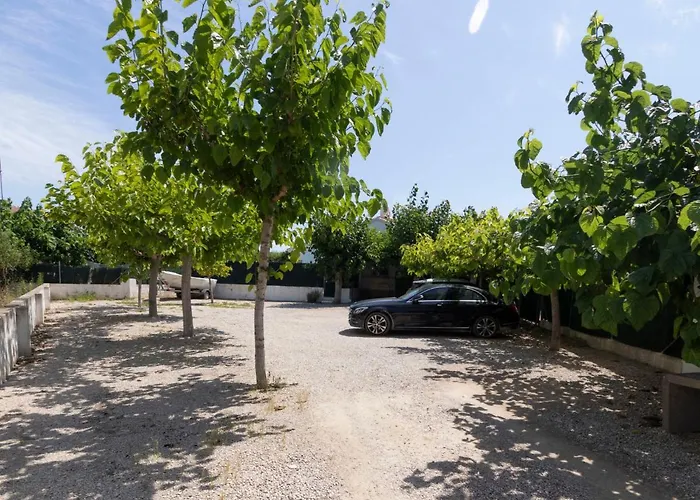 Tatil Evi Estrella By Interhome *