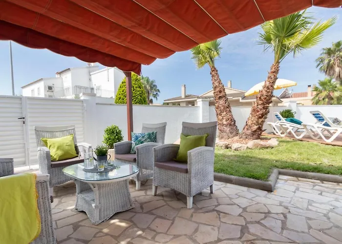 Tatil Evi Estrella By Interhome