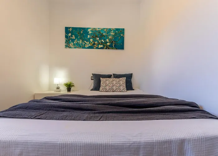Estrella By Interhome Tatil Evi *