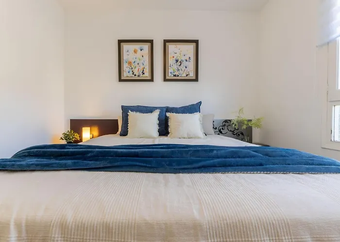 Tatil Evi Estrella By Interhome *