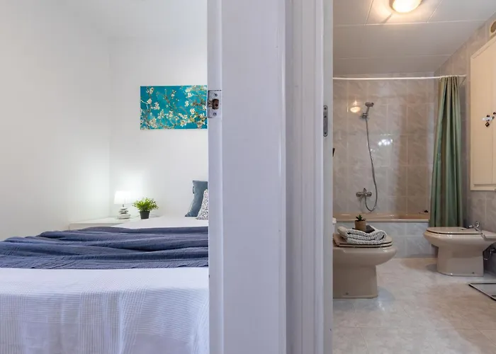 Tatil Evi Estrella By Interhome Riumar