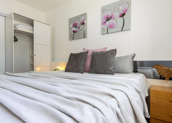 Tatil Evi Estrella By Interhome