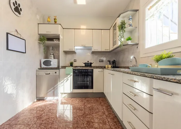 Estrella By Interhome Tatil Evi *