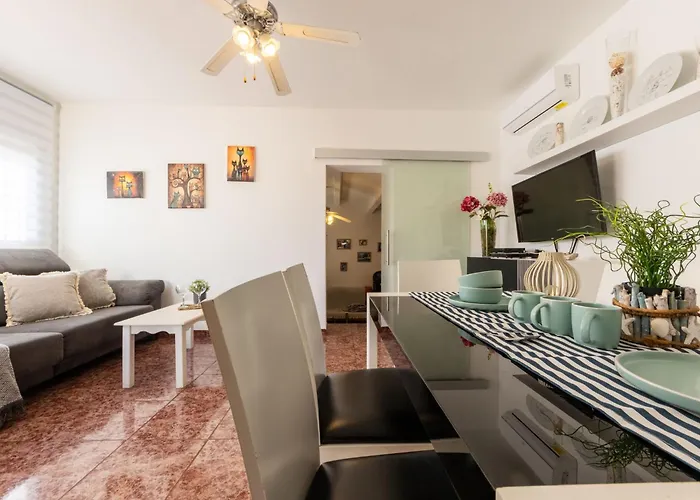 Tatil Evi Estrella By Interhome *