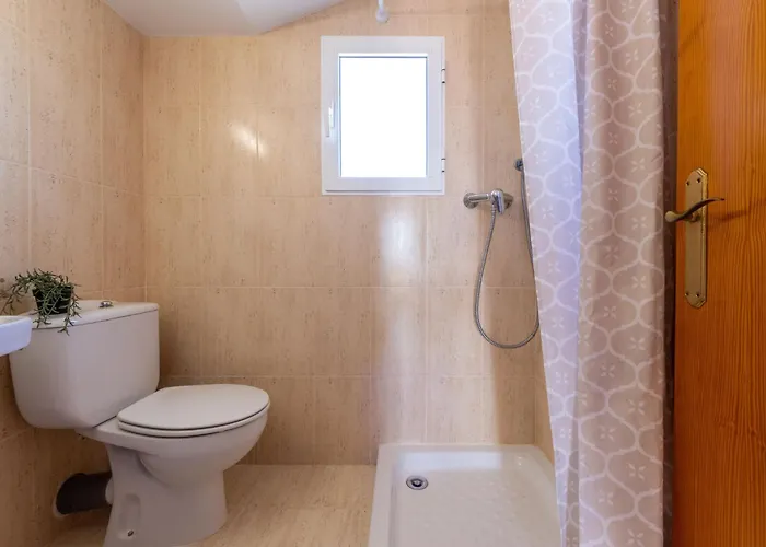 Tatil Evi Estrella By Interhome Riumar