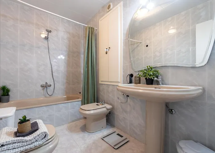 Tatil Evi Estrella By Interhome *