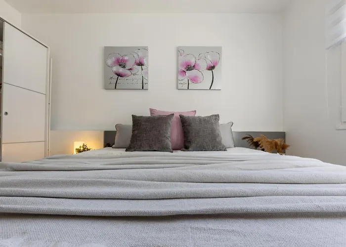 Tatil Evi Estrella By Interhome Riumar