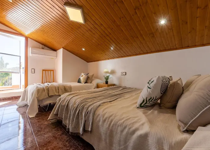 Estrella By Interhome * Riumar
