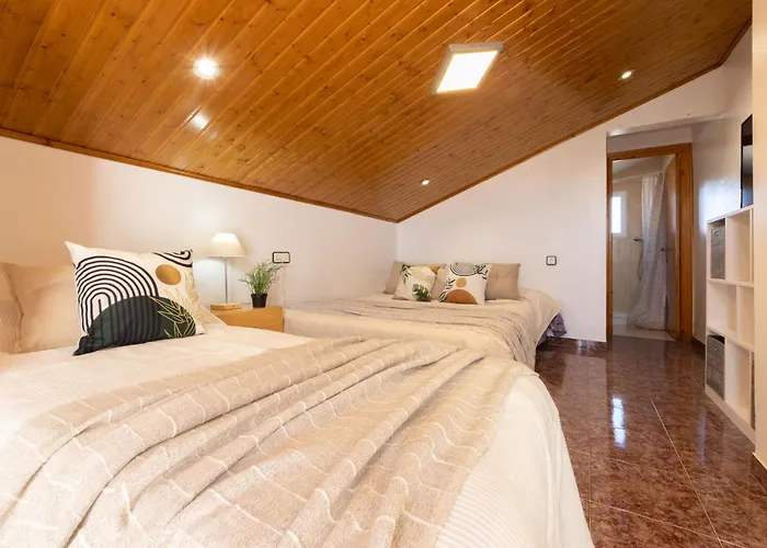 Estrella By Interhome Tatil Evi *